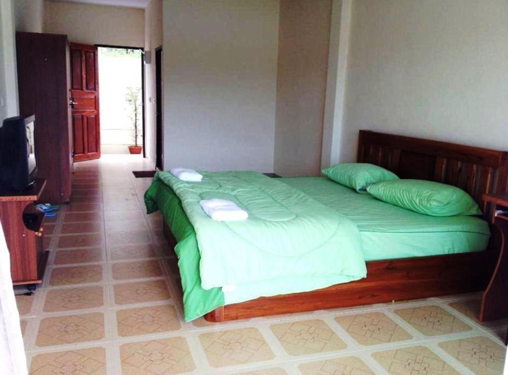 Day Waterfront Hotel Chiang Khong Bilik gambar